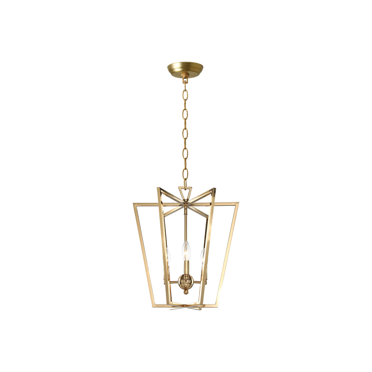 Elthaaris Vintage Industrial Laterne Pendelleuchte-Letslighting
