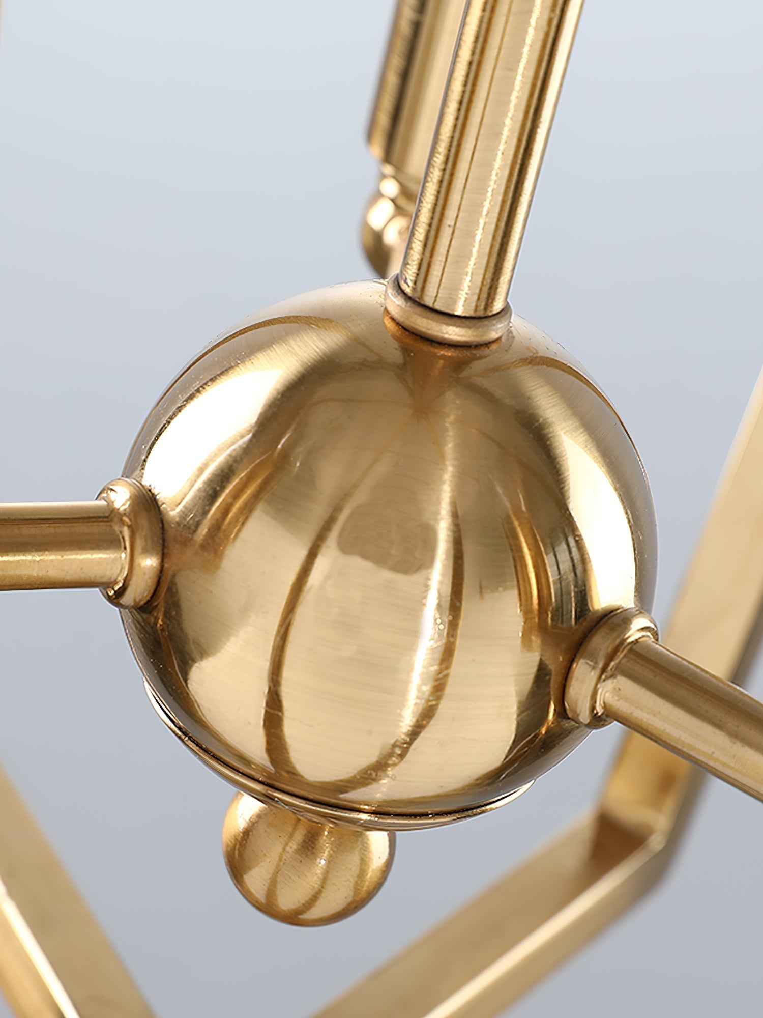 Elthaaris Vintage Industrial Laterne Pendelleuchte-Letslighting