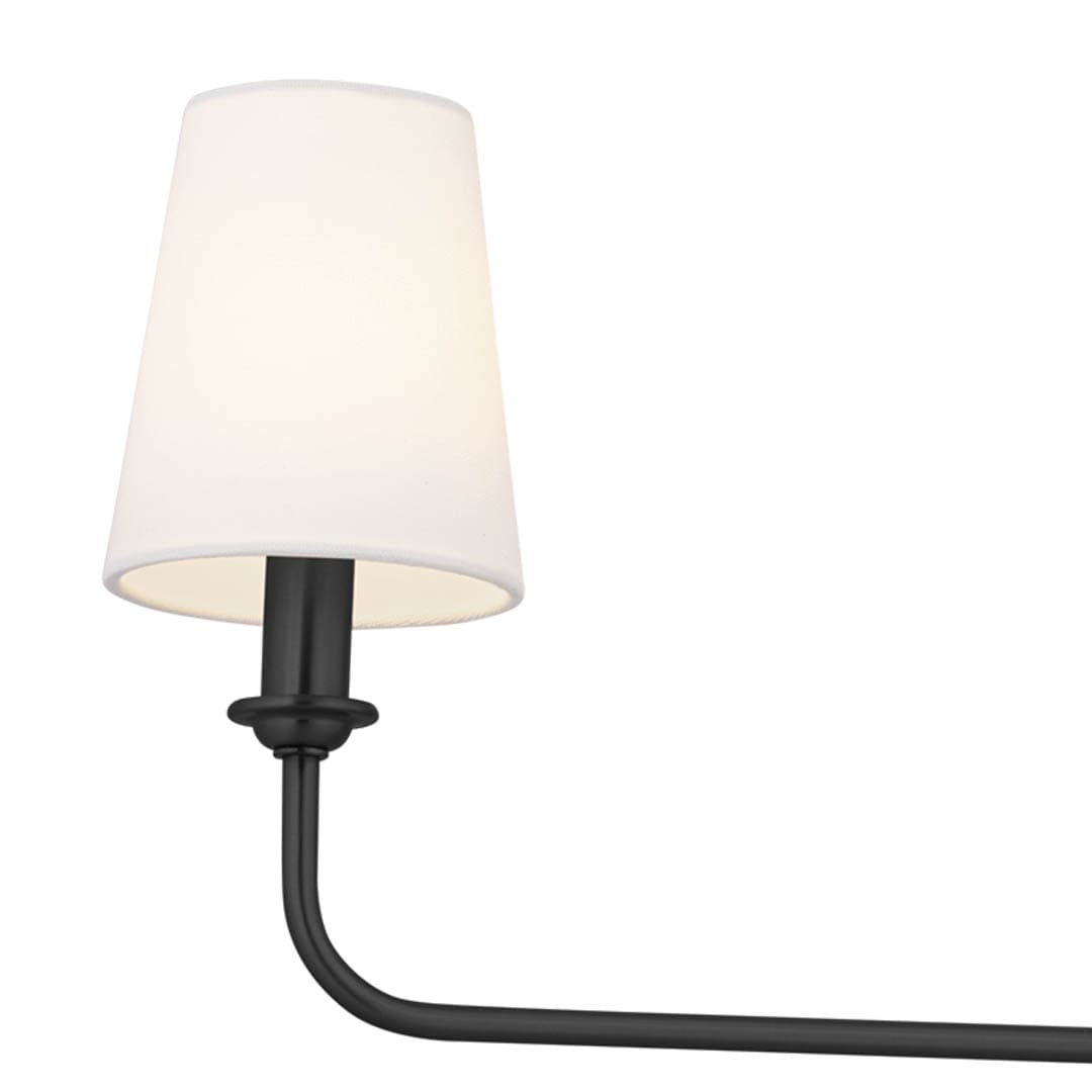 Mymareth Moderner Linearer Kronleuchter-Letslighting
