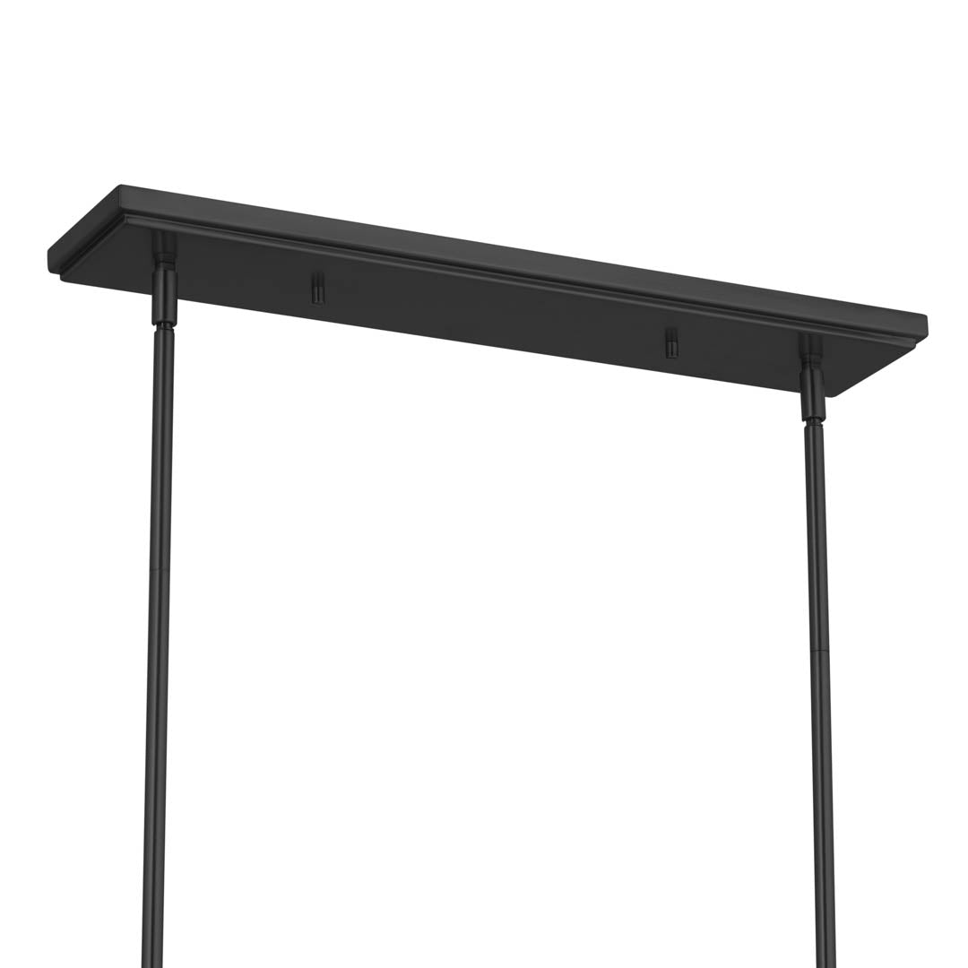 Mymareth Moderner Linearer Kronleuchter-Letslighting