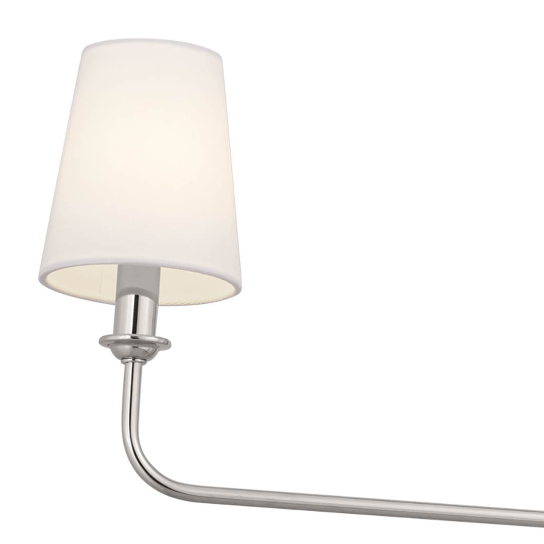Mymareth Moderner Linearer Kronleuchter-Letslighting