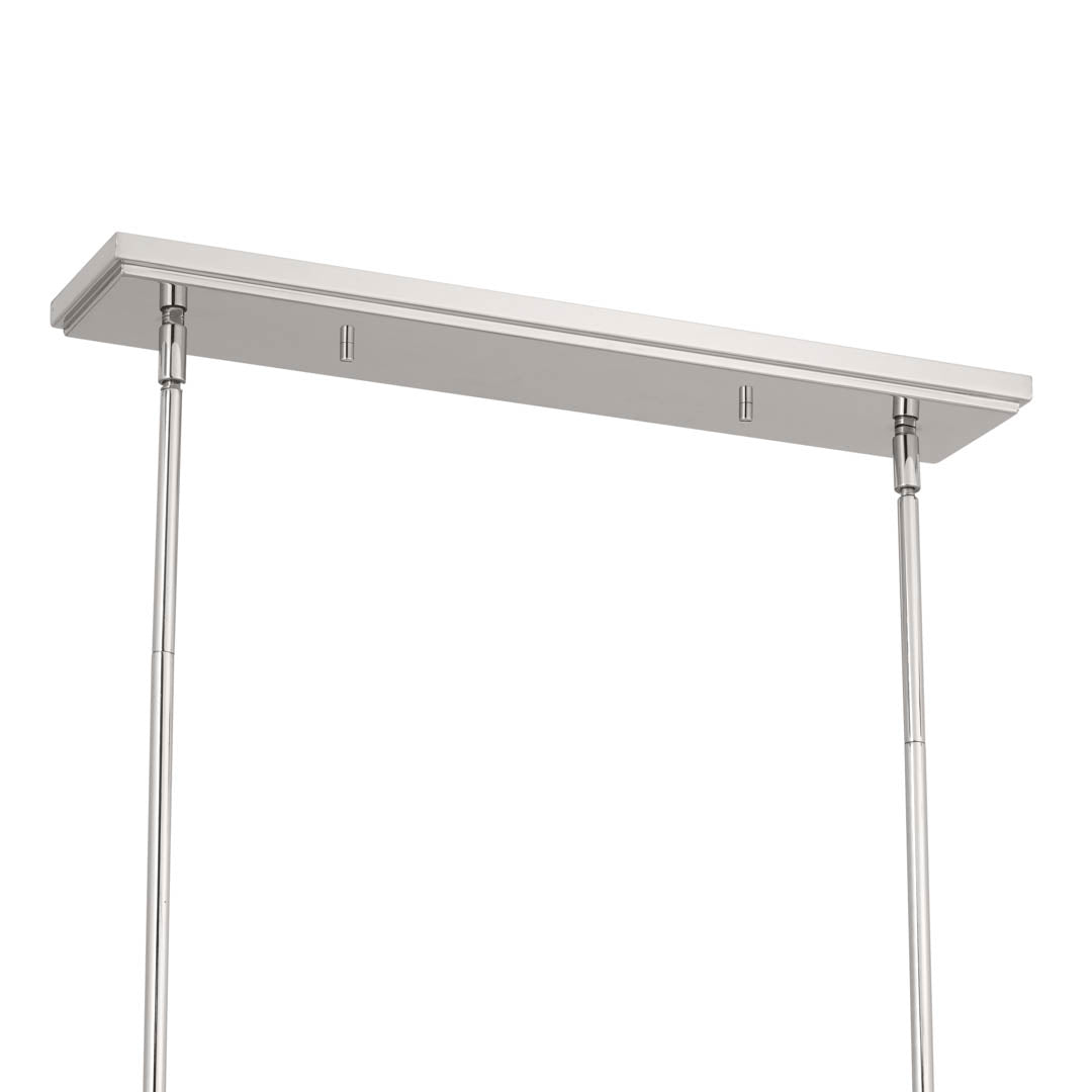 Mymareth Moderner Linearer Kronleuchter-Letslighting