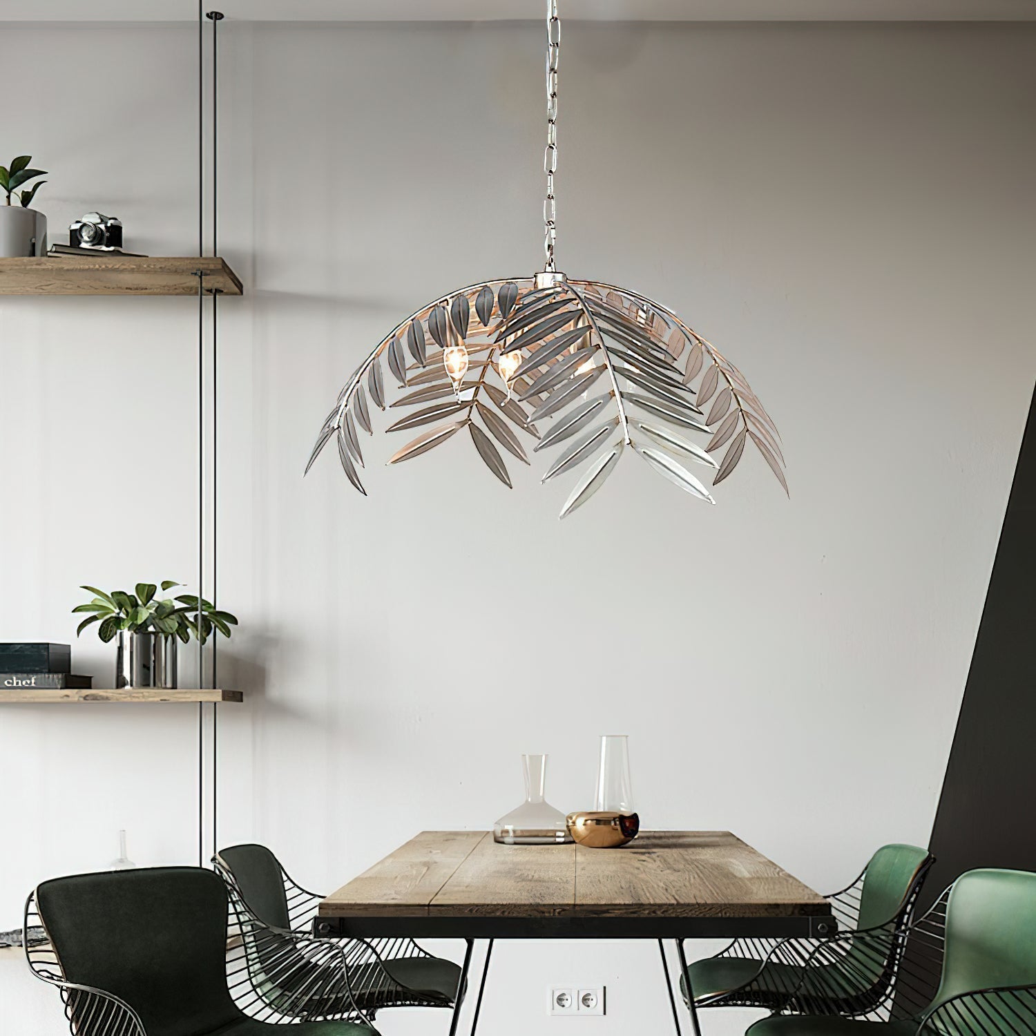 Citalos Pendelleuchte Individuelle Kreativität-Letslighting