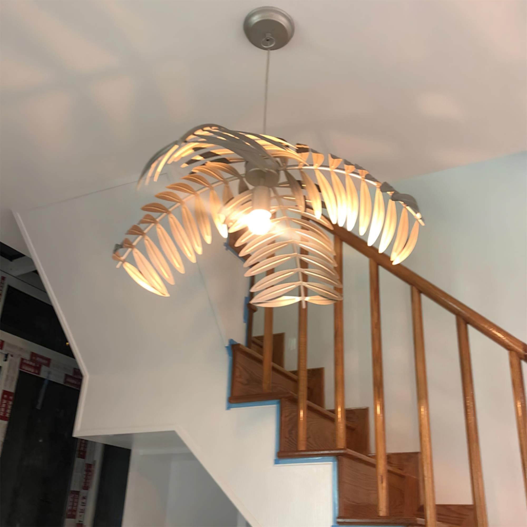 Citalos Pendelleuchte Individuelle Kreativität-Letslighting