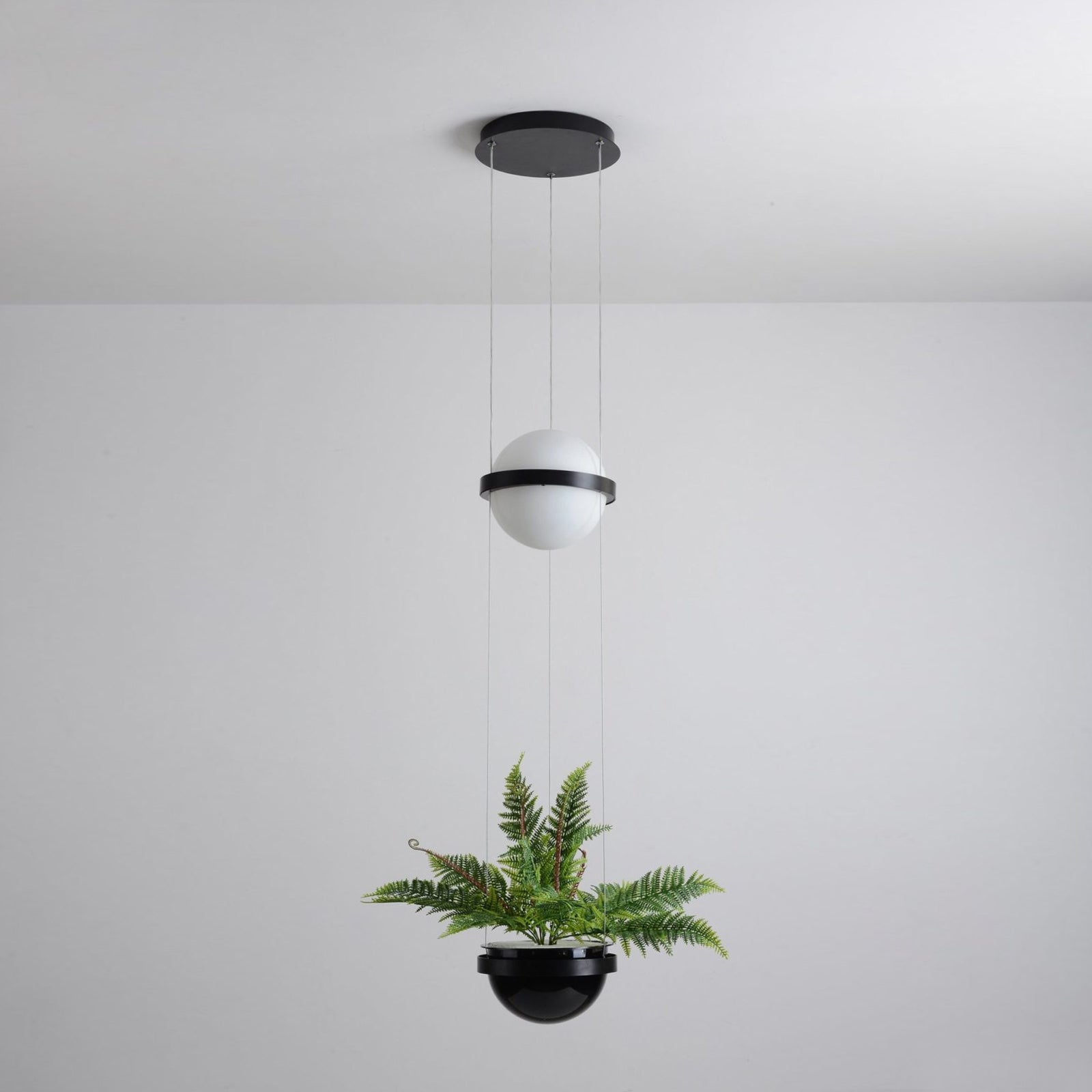 Vacaria Pendelleuchte Kunststoff Modern Minimalistisch-Letslighting