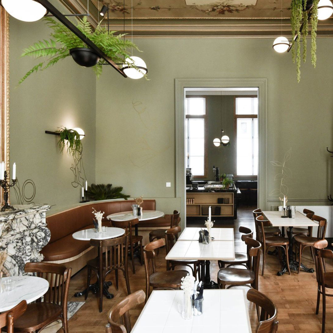 Vacaria Pendelleuchte Kunststoff Modern Minimalistisch-Letslighting