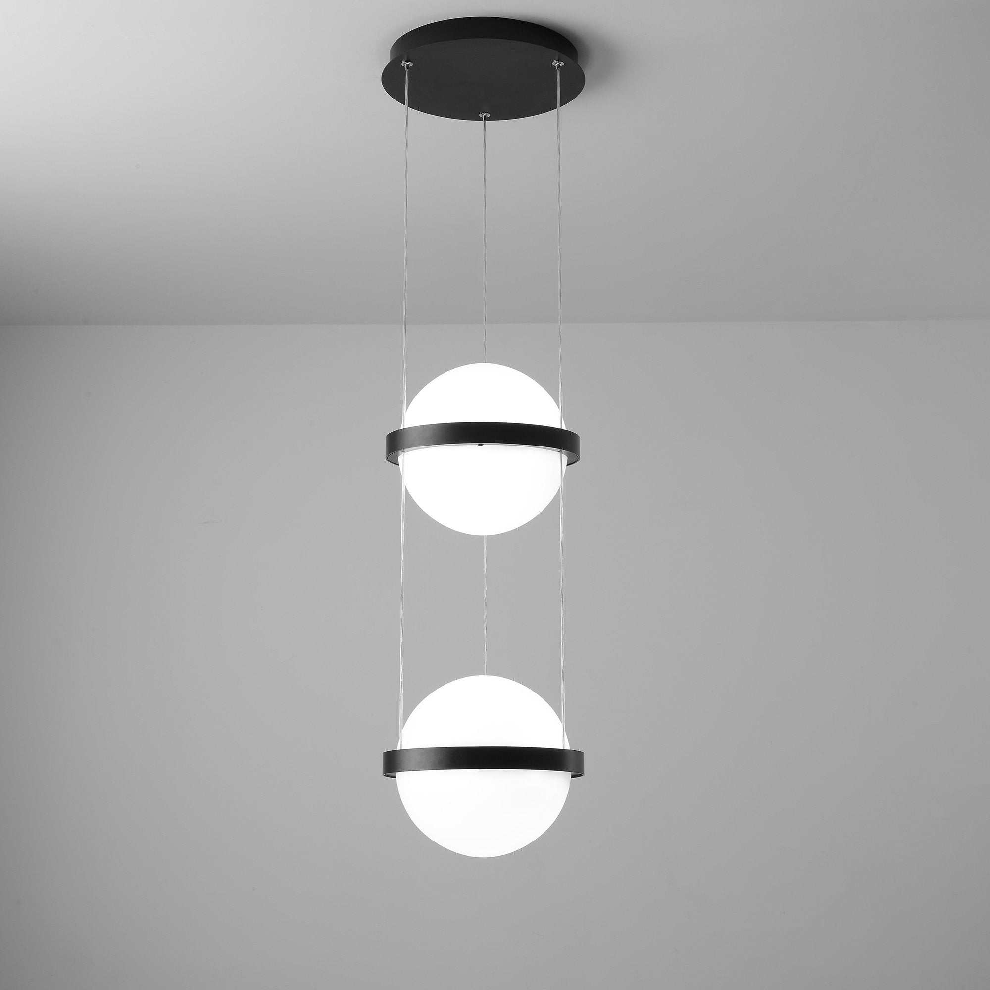 Xenith Zeitgenössisch Pendelleuchte-Letslighting