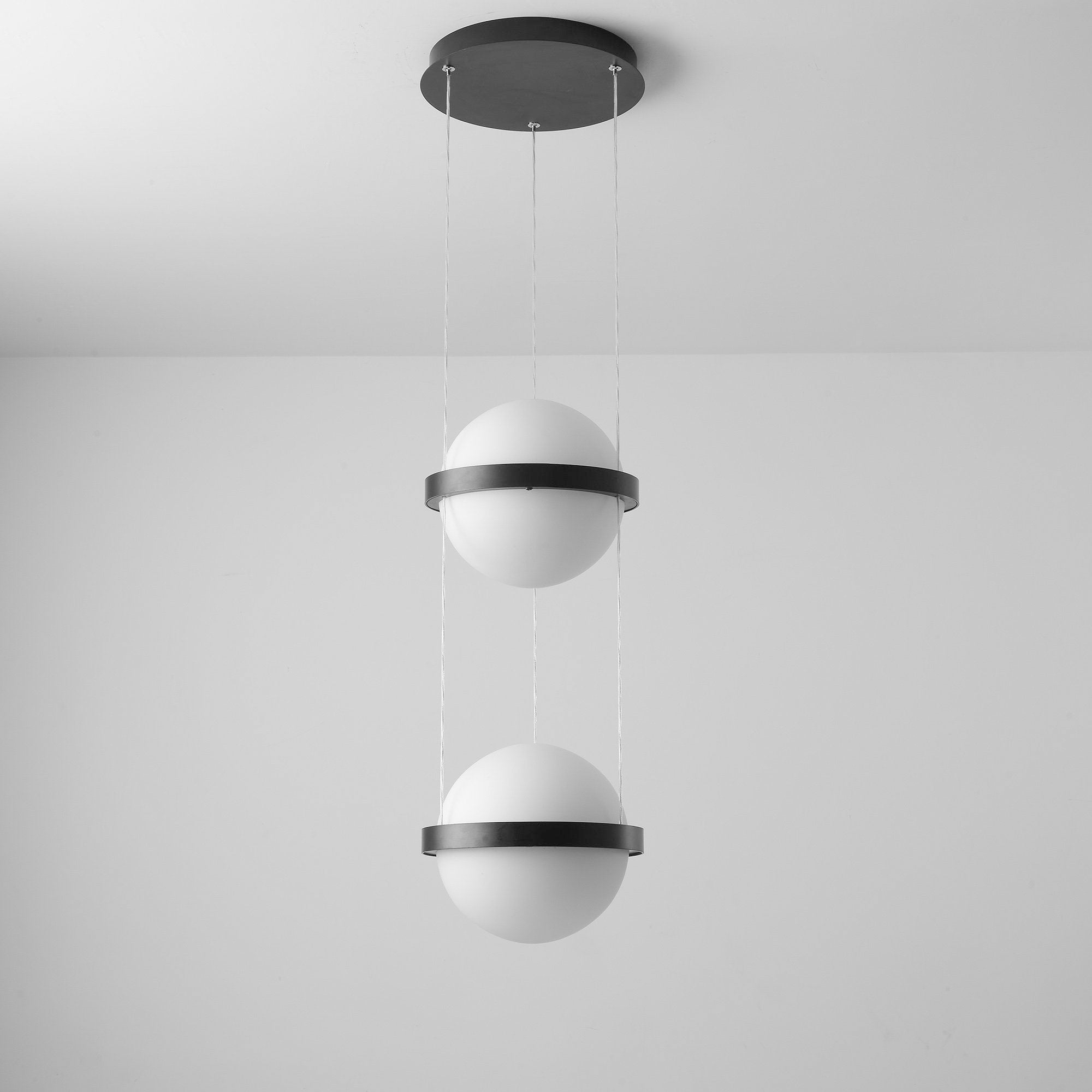 Xenith Zeitgenössisch Pendelleuchte-Letslighting