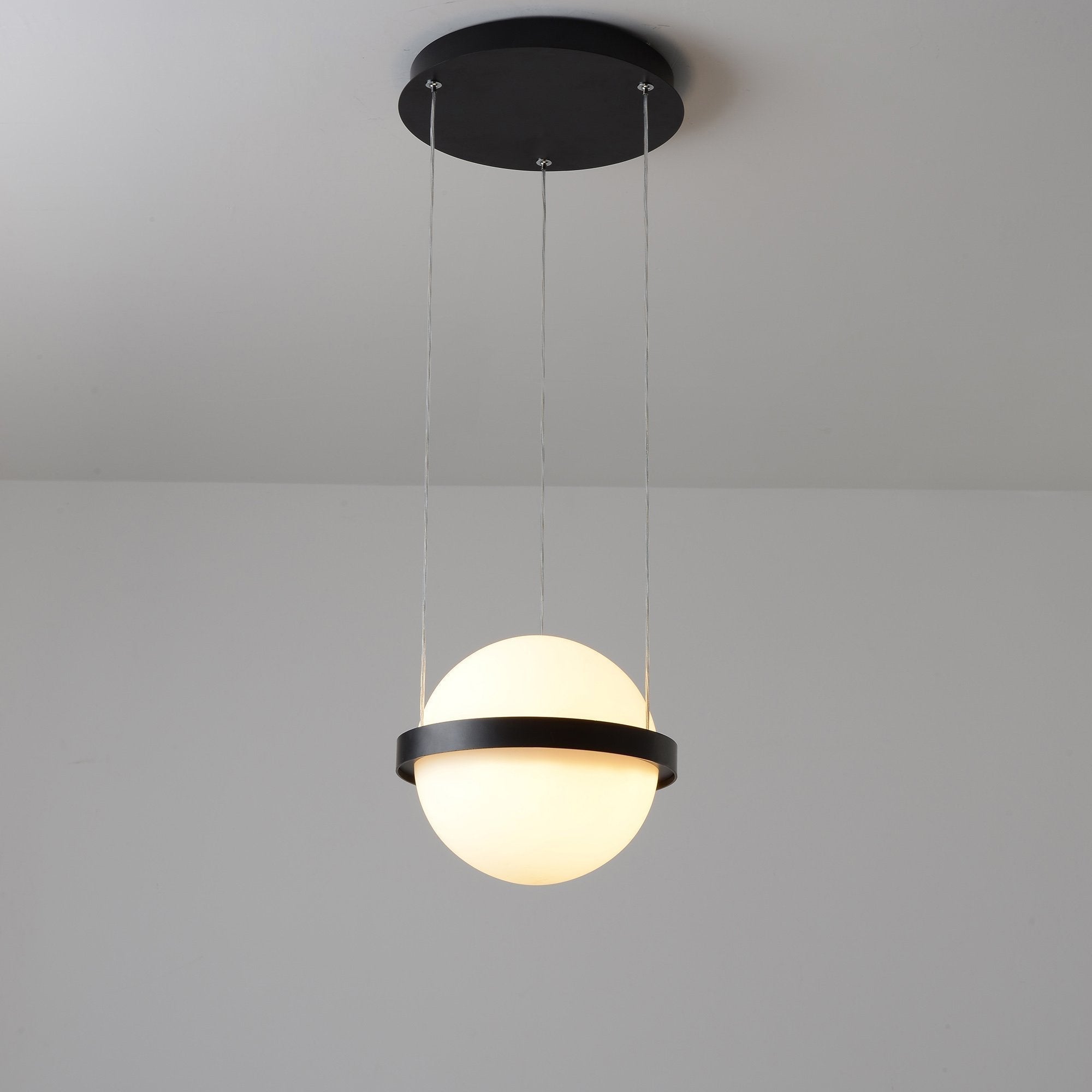 Xenith Zeitgenössisch Pendelleuchte-Letslighting