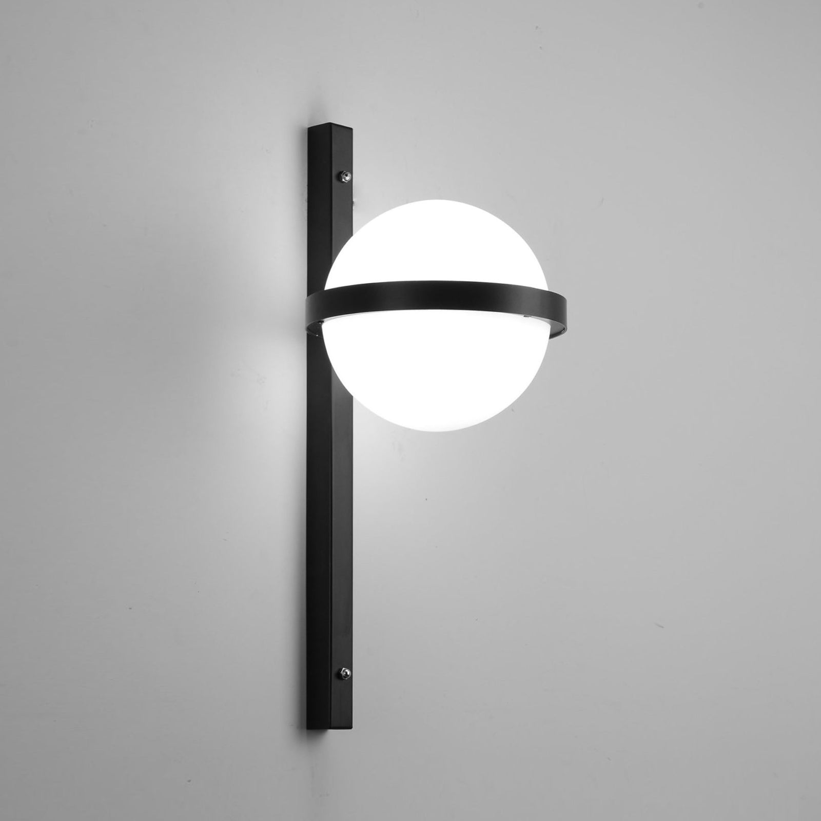 Olthaarae Moderne Wandleuchte aus Kunststoff-Letslighting