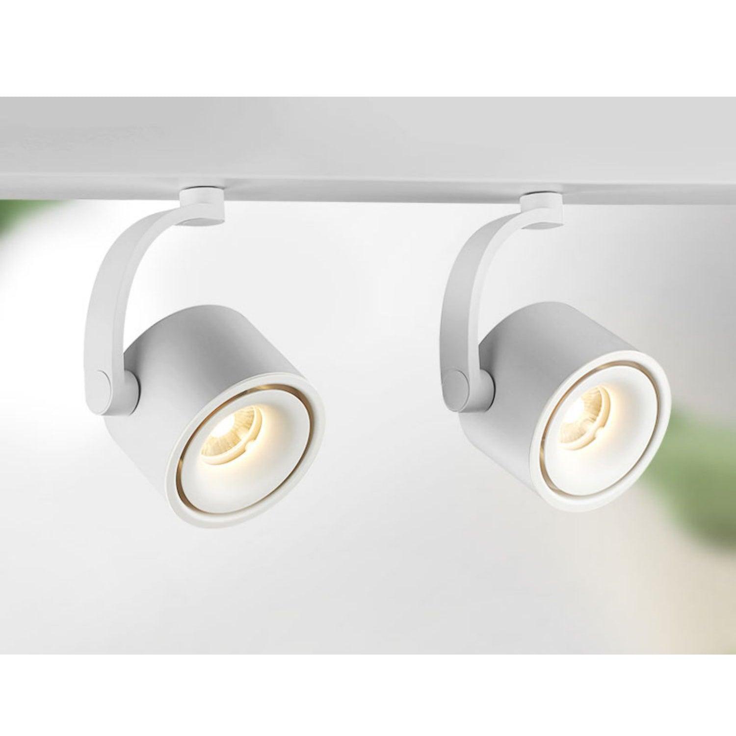 Focus Schlanke Aluminium-Deckenleuchte-Letslighting