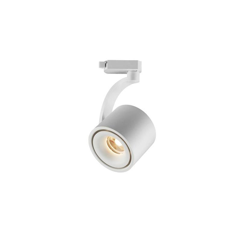 Focus Schlanke Aluminium-Deckenleuchte-Letslighting