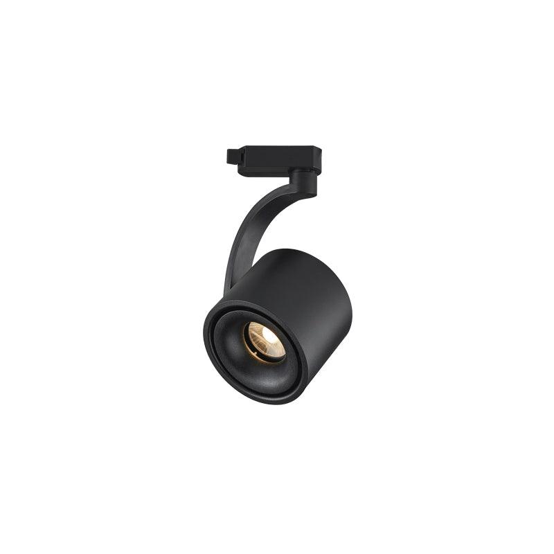 Focus Schlanke Aluminium-Deckenleuchte-Letslighting