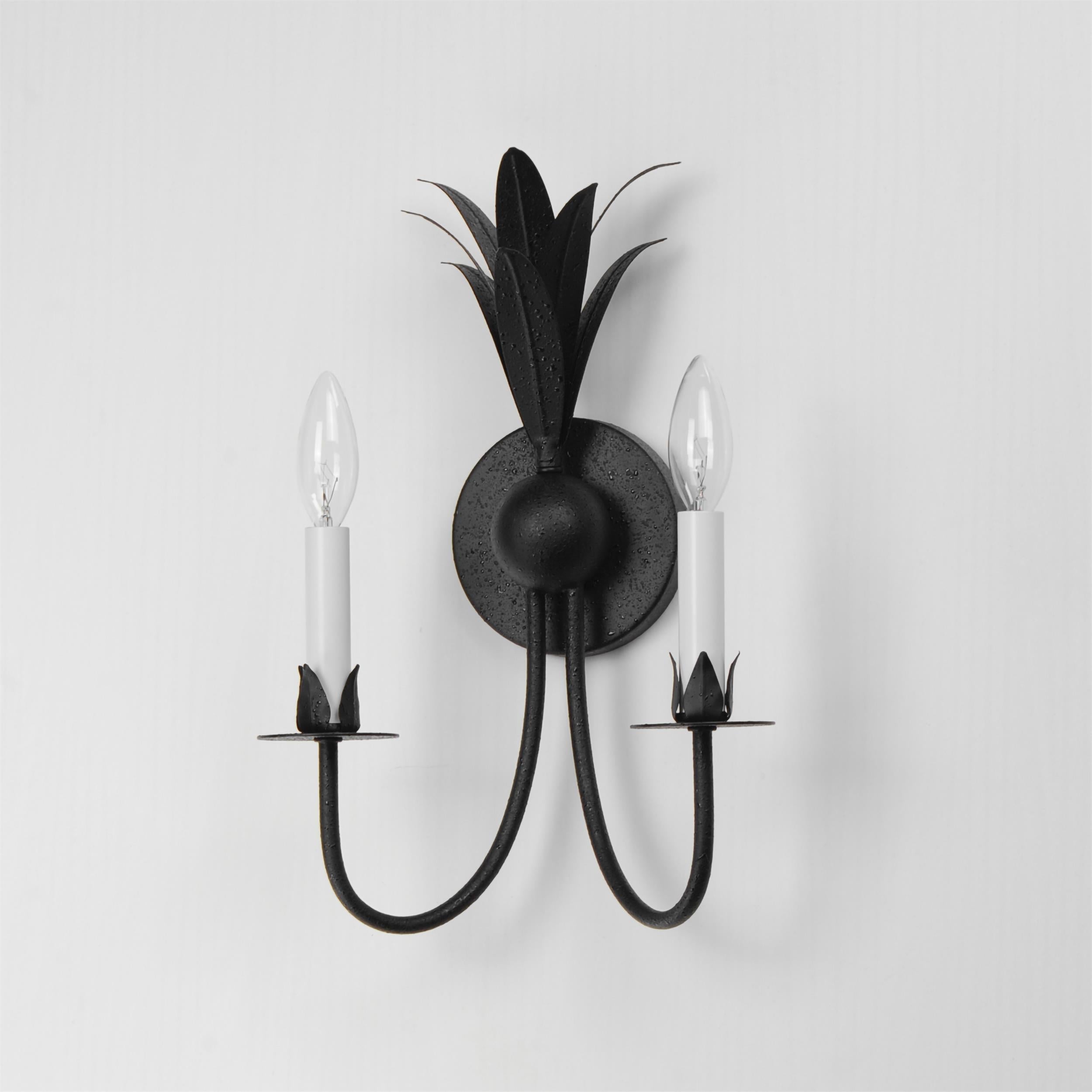 Zorinaris Vintage Wandleuchte aus Messing-Letslighting