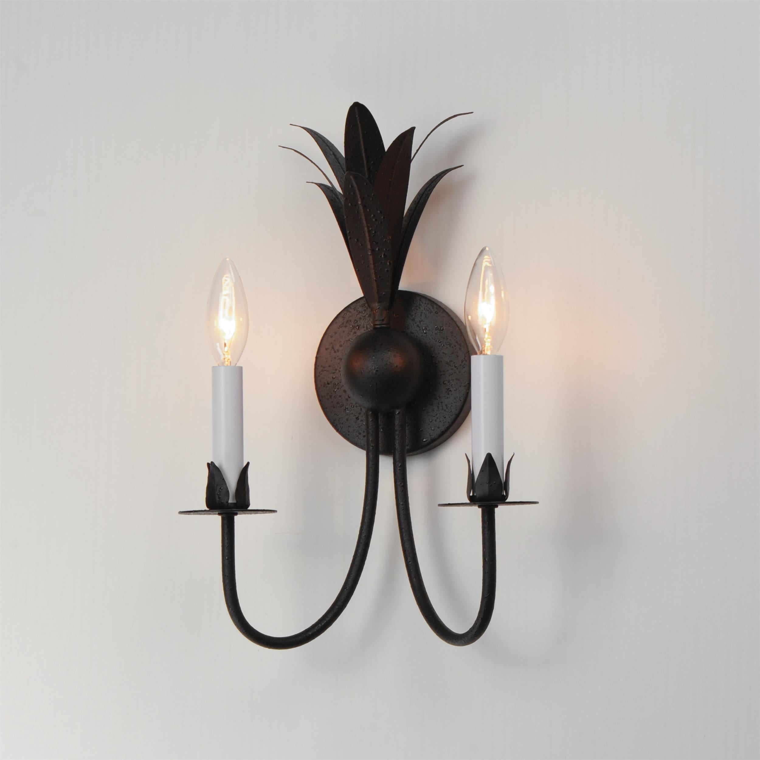 Zorinaris Vintage Wandleuchte aus Messing-Letslighting