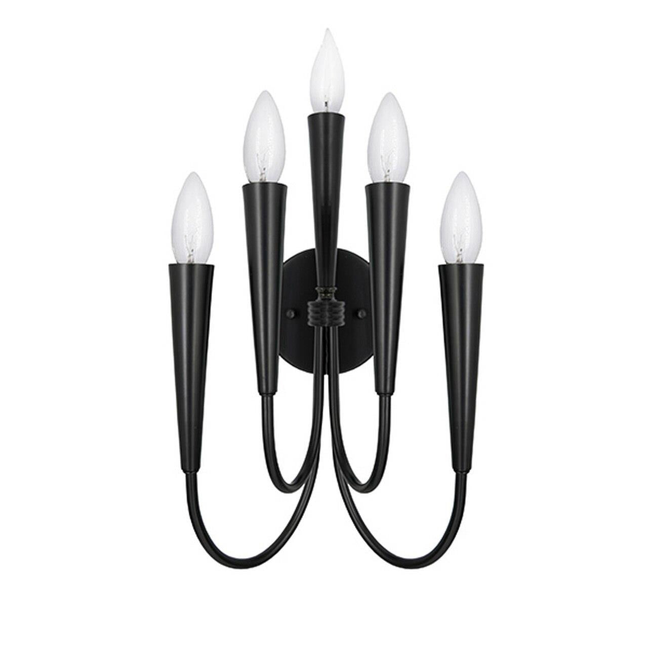 Elsoreth LED Modern Minimalistisch Wandleuchte-Letslighting