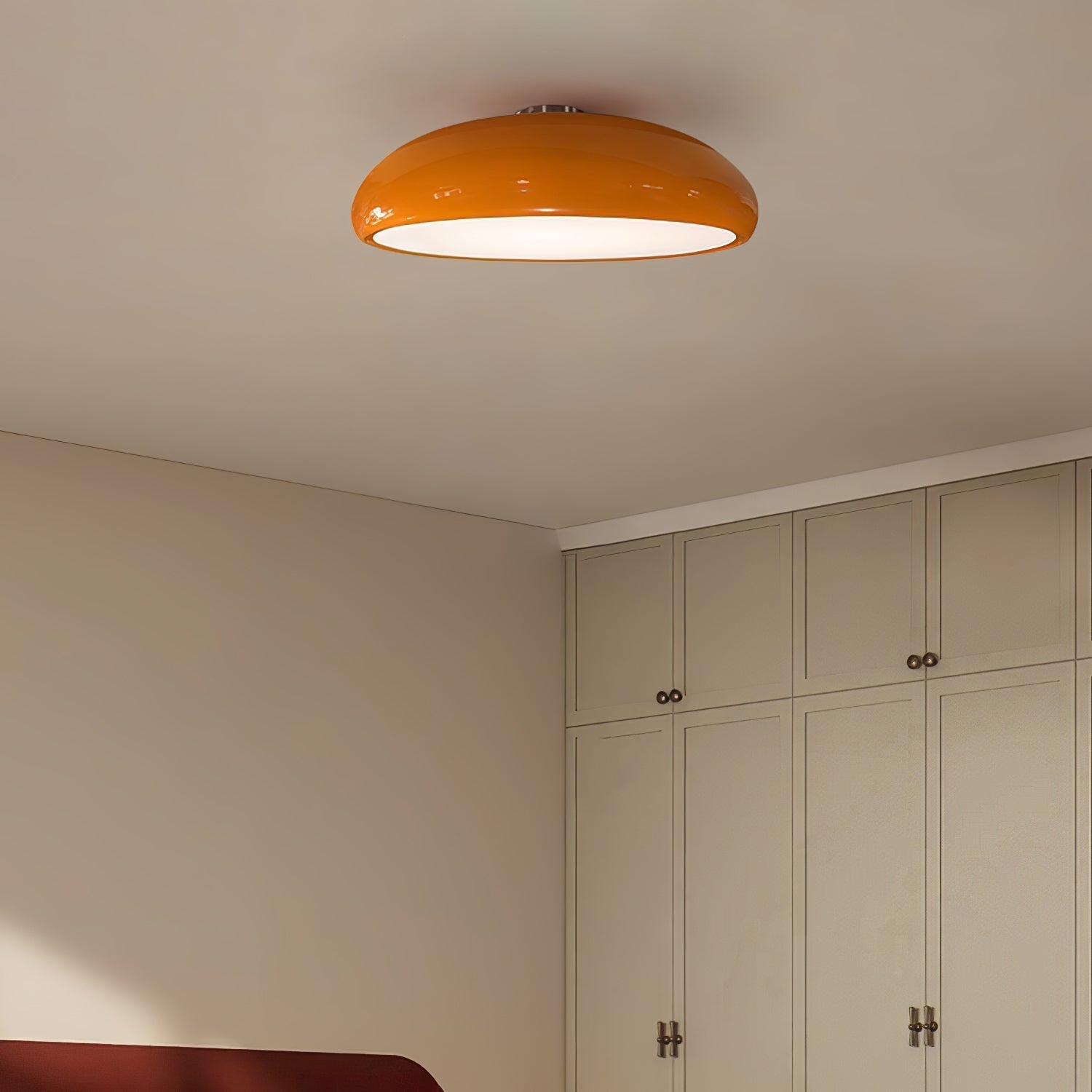 Zeveleth Modern Minimalistisch Deckenleuchte-Letslighting