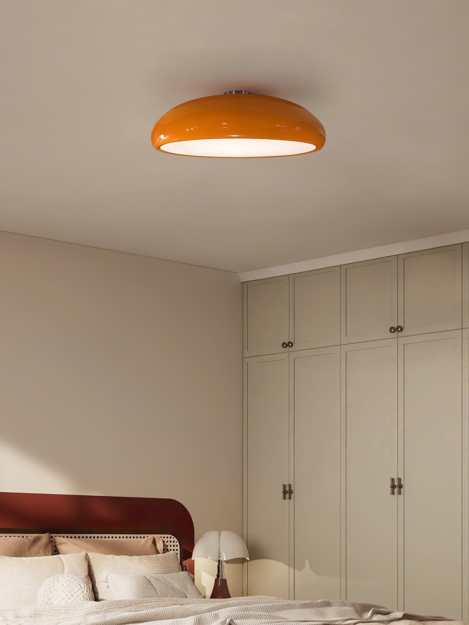 Zeveleth Modern Minimalistisch Deckenleuchte-Letslighting