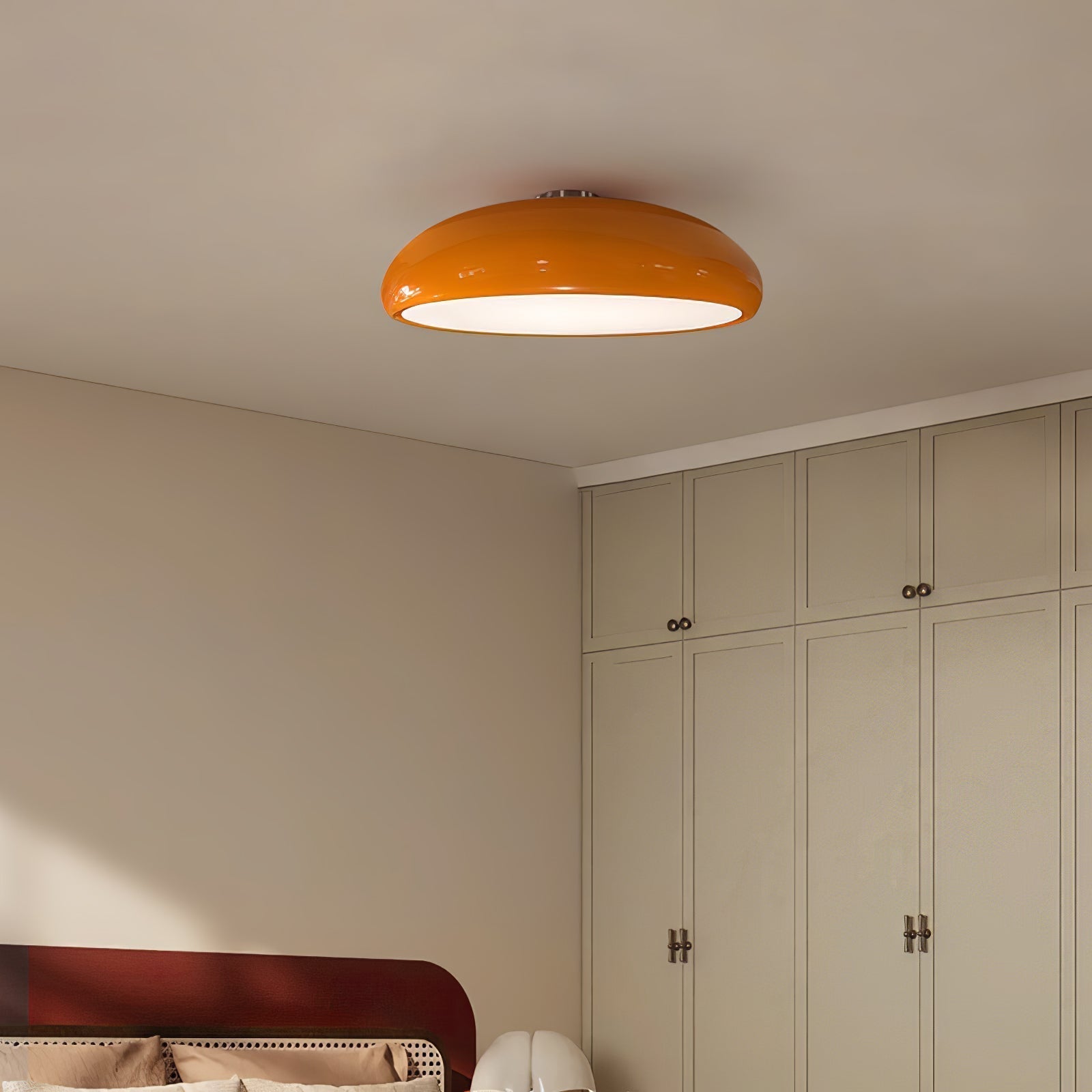 Zeveleth Modern Minimalistisch Deckenleuchte-Letslighting
