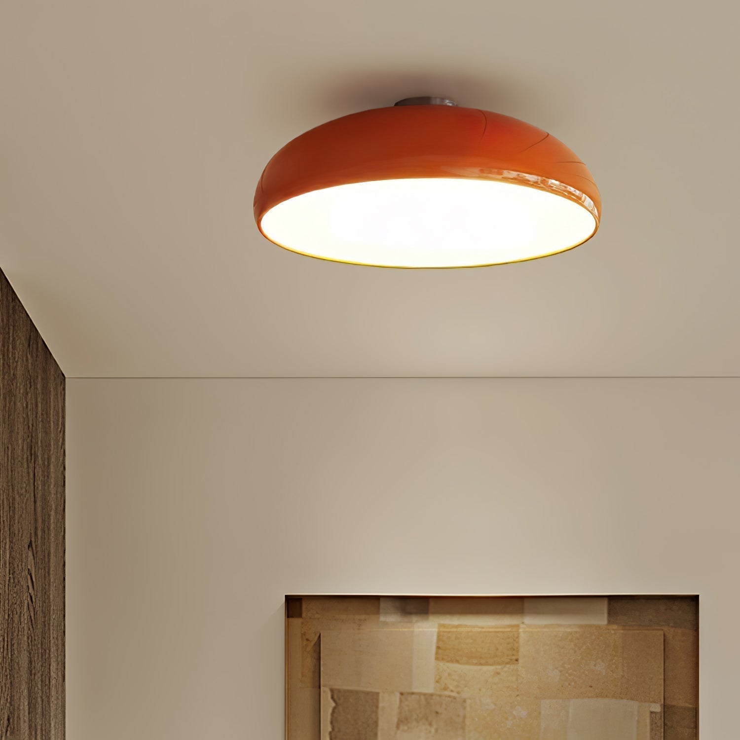 Zeveleth Modern Minimalistisch Deckenleuchte-Letslighting