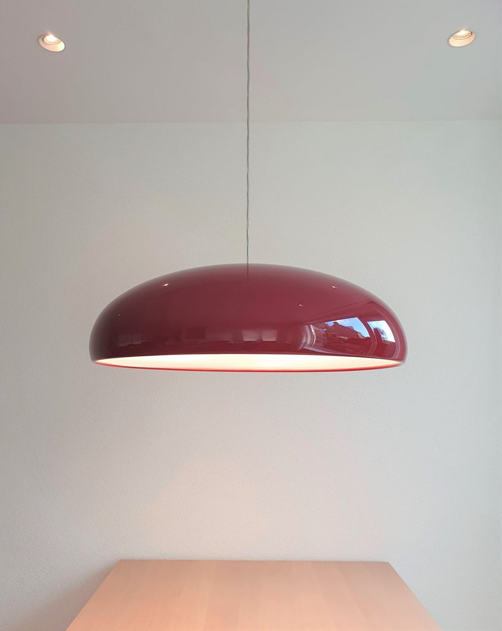 Calynda Minimalistische Moderne Pendelleuchte-Letslighting
