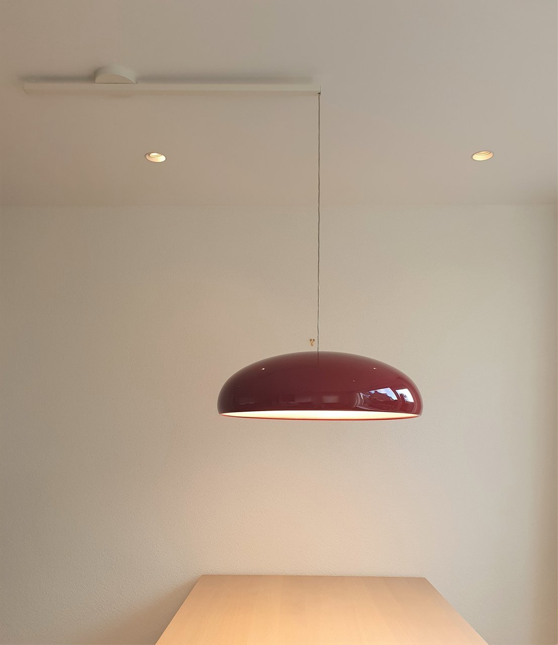 Calynda Minimalistische Moderne Pendelleuchte-Letslighting