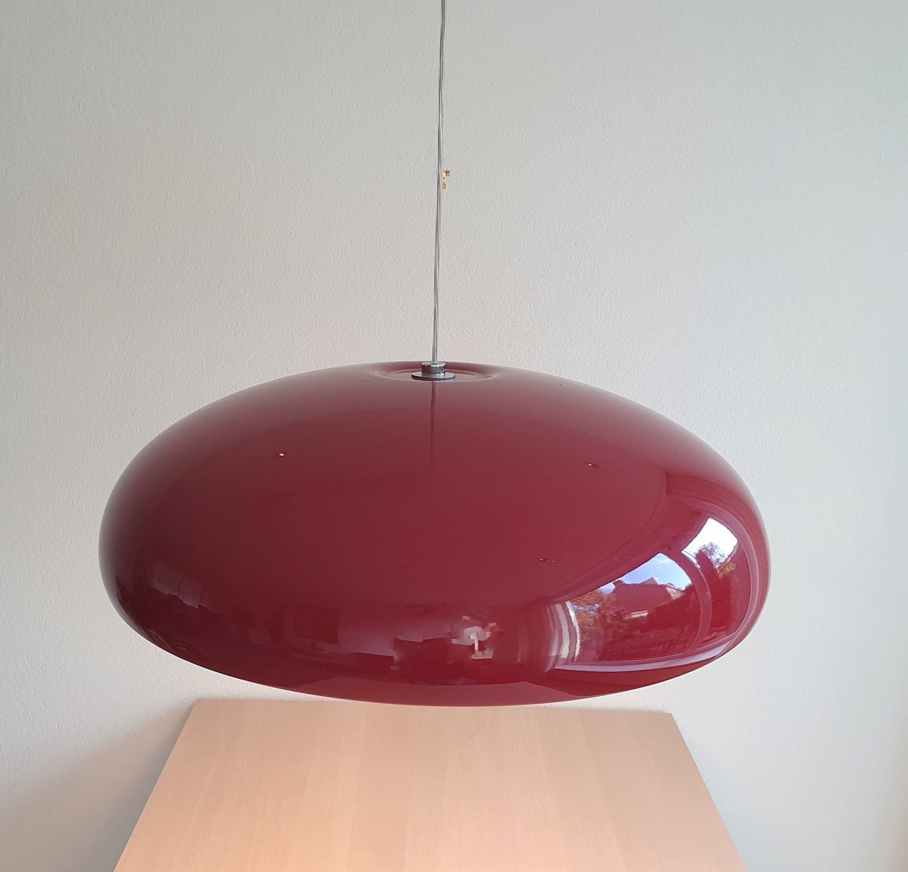 Calynda Minimalistische Moderne Pendelleuchte-Letslighting