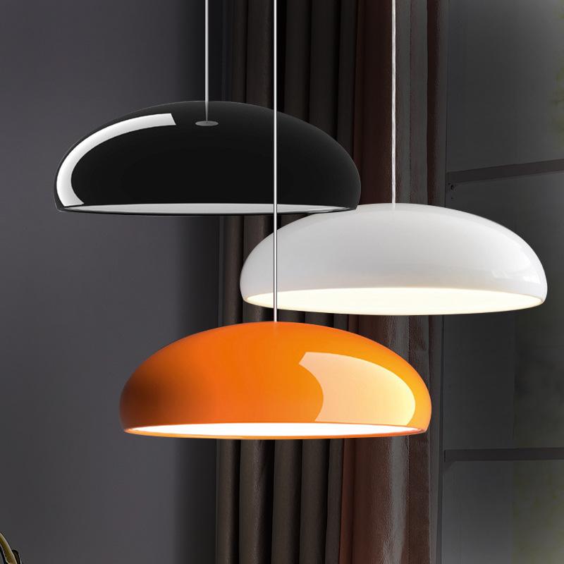 Calynda Minimalistische Moderne Pendelleuchte-Letslighting