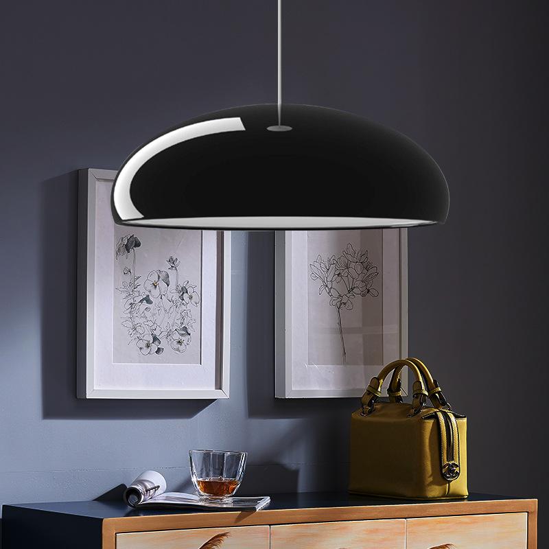 Calynda Minimalistische Moderne Pendelleuchte-Letslighting