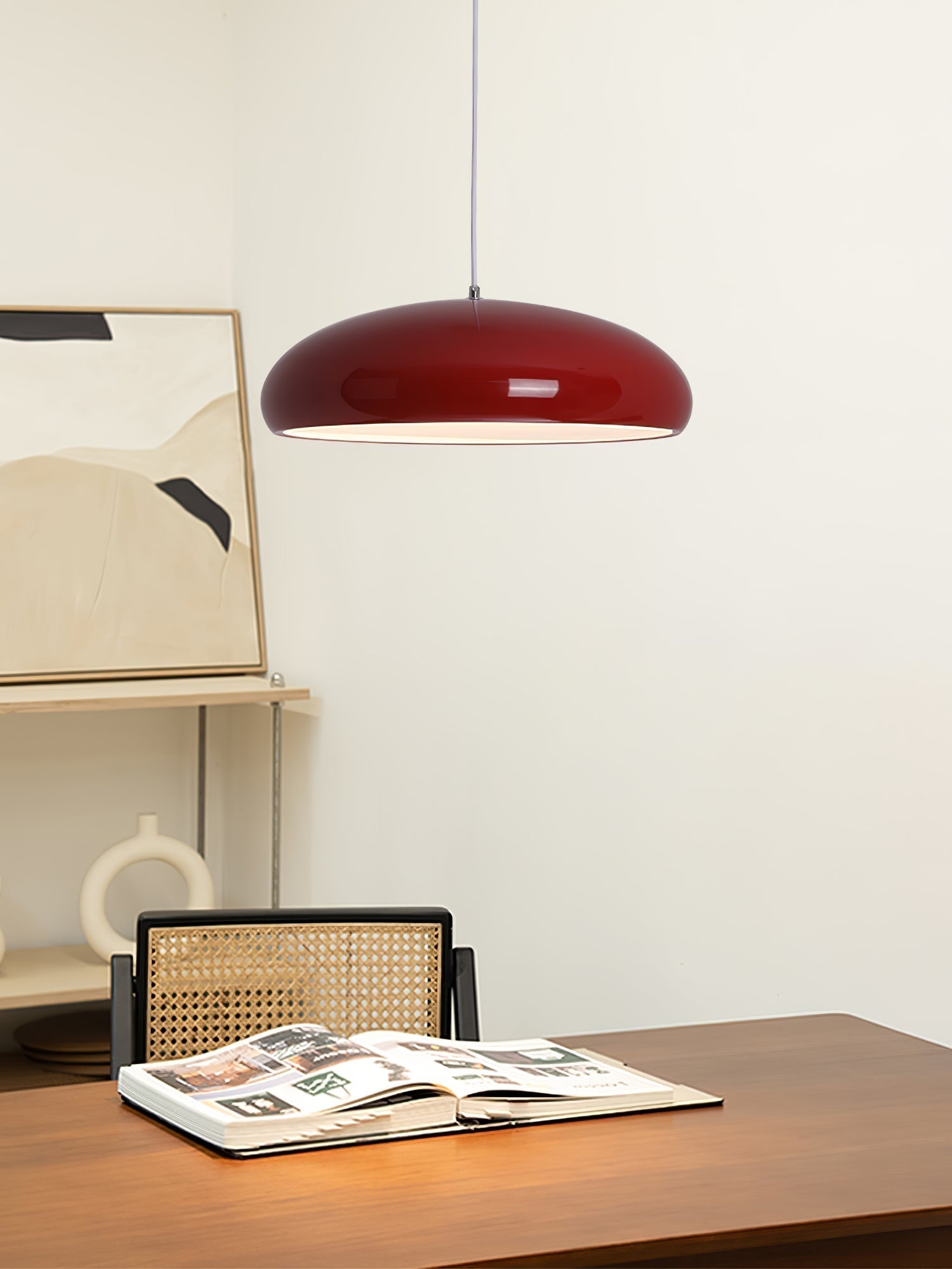 Calynda Minimalistische Moderne Pendelleuchte-Letslighting