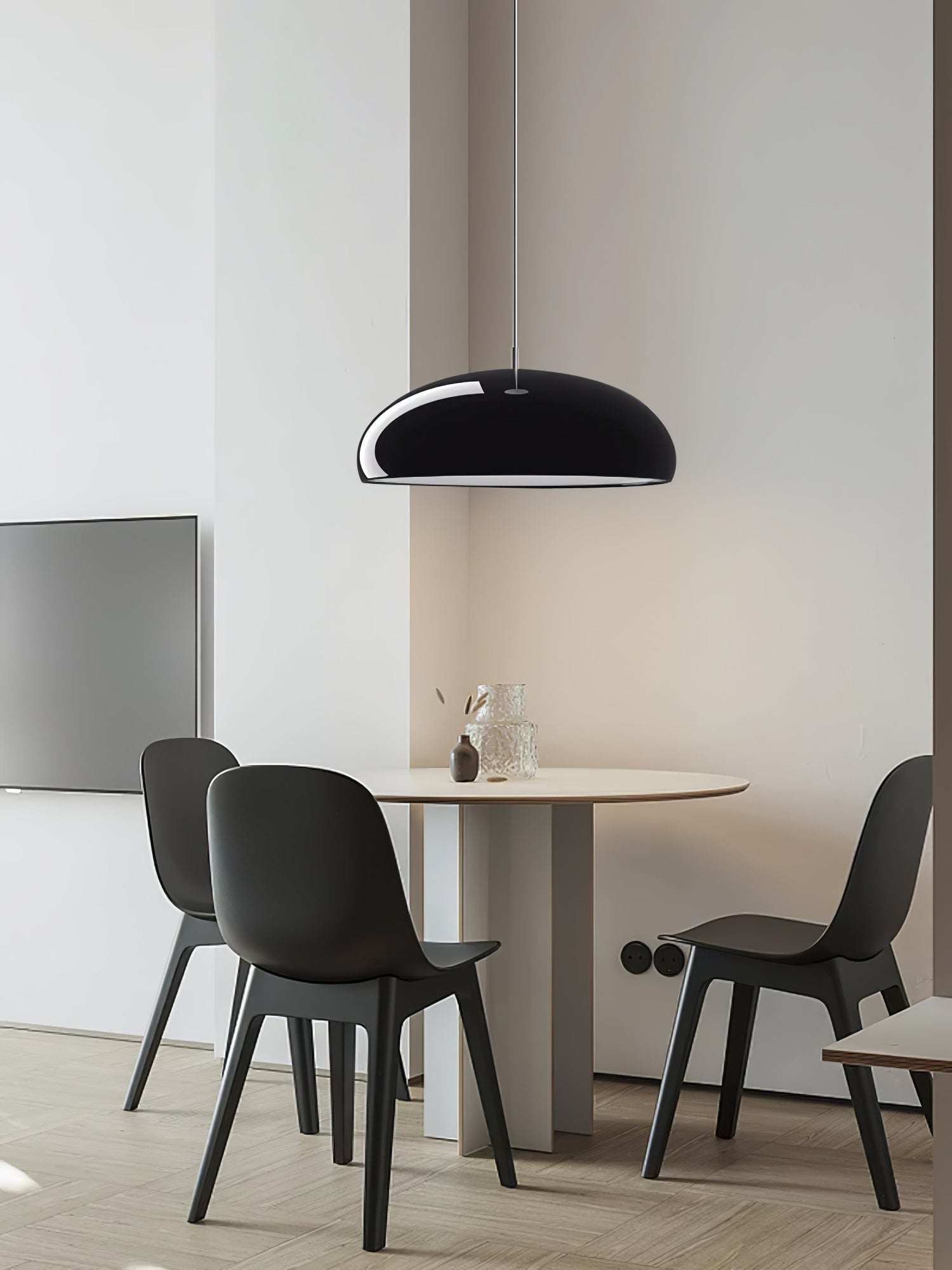 Calynda Minimalistische Moderne Pendelleuchte-Letslighting