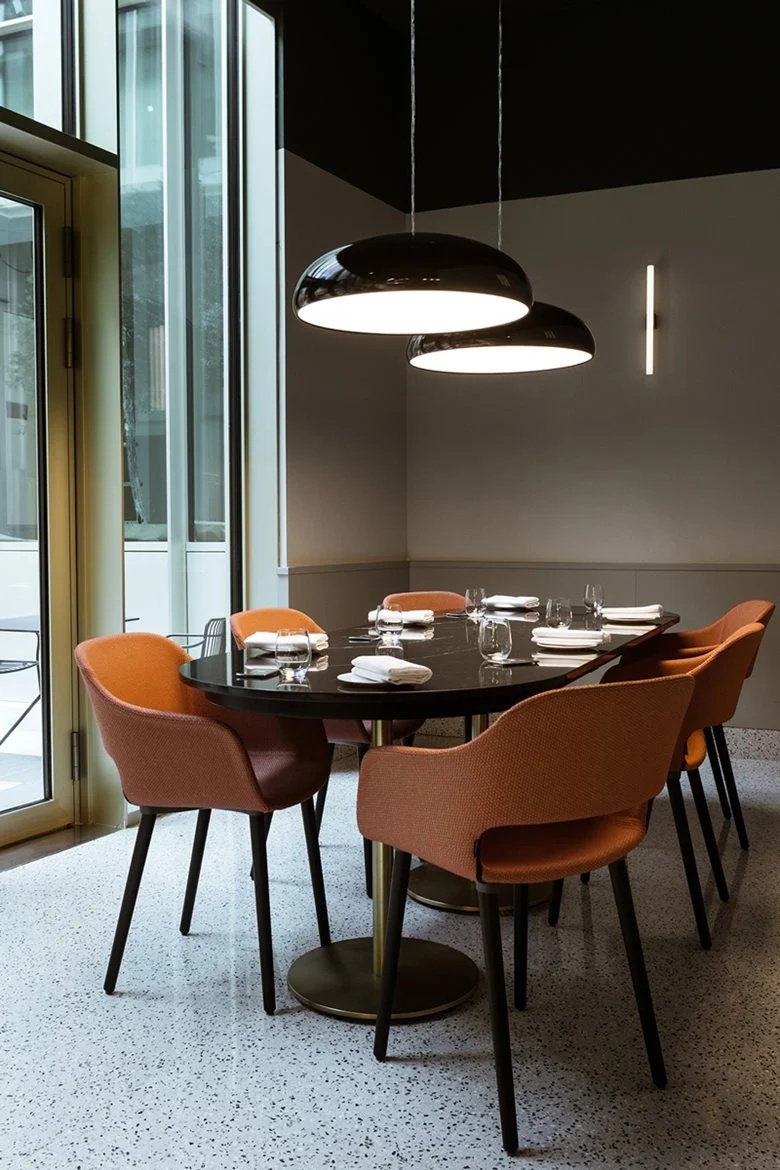 Calynda Minimalistische Moderne Pendelleuchte-Letslighting