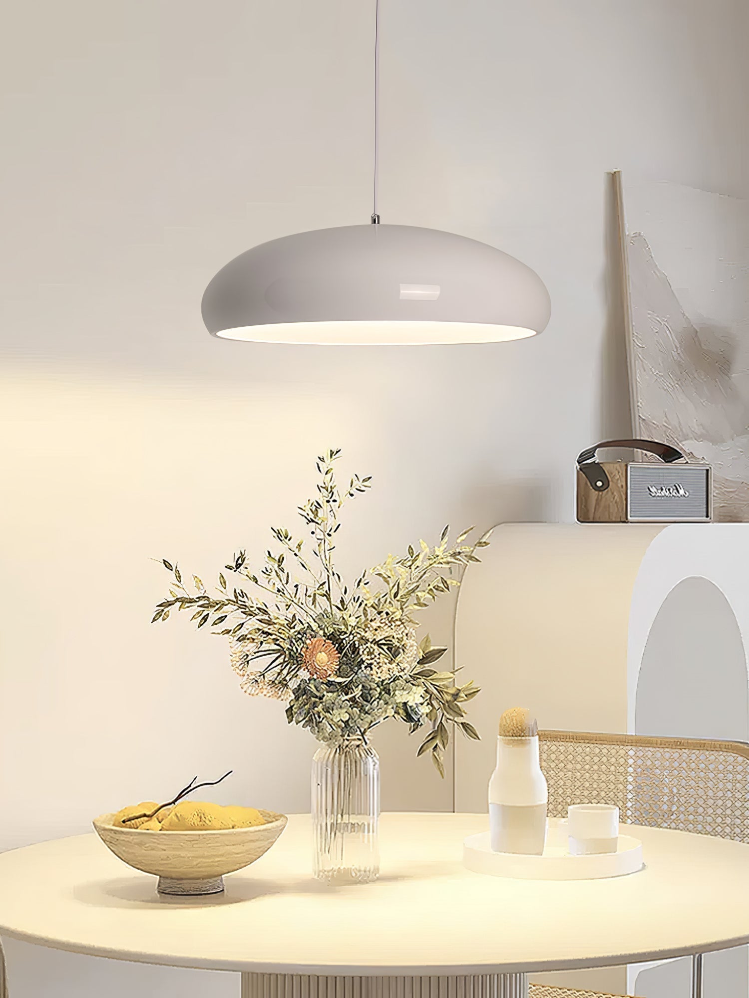 Calynda Minimalistische Moderne Pendelleuchte-Letslighting