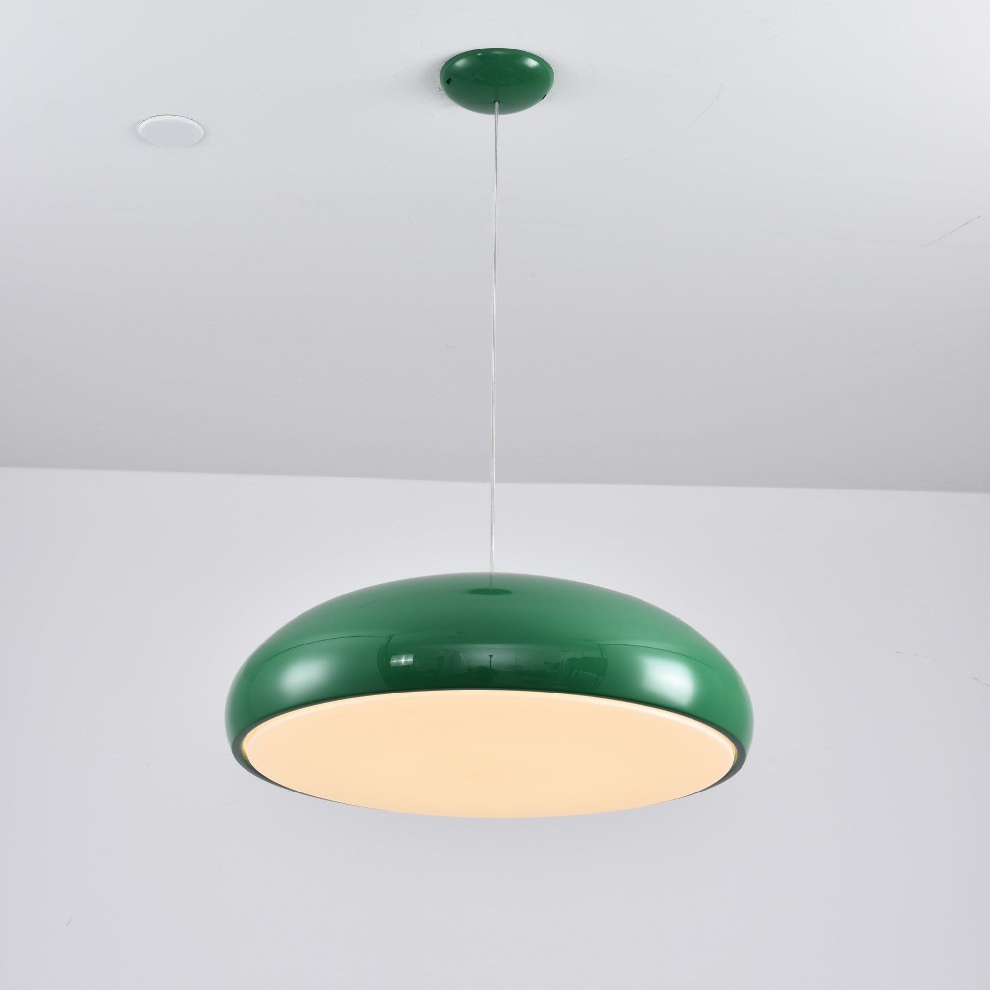 Calynda Minimalistische Moderne Pendelleuchte-Letslighting