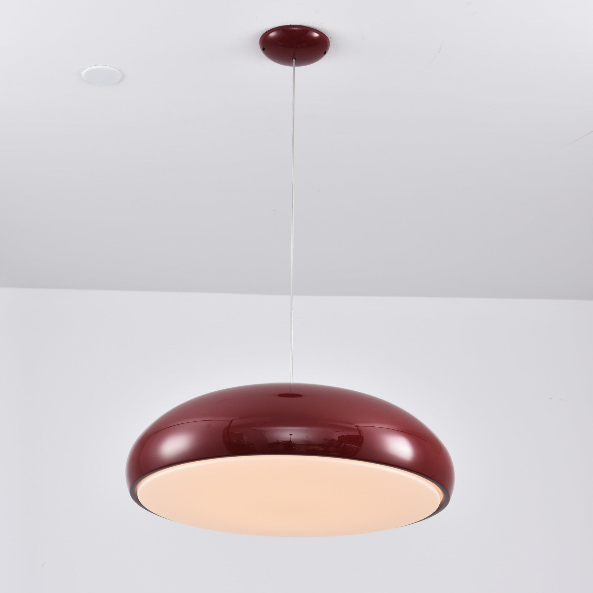 Calynda Minimalistische Moderne Pendelleuchte-Letslighting