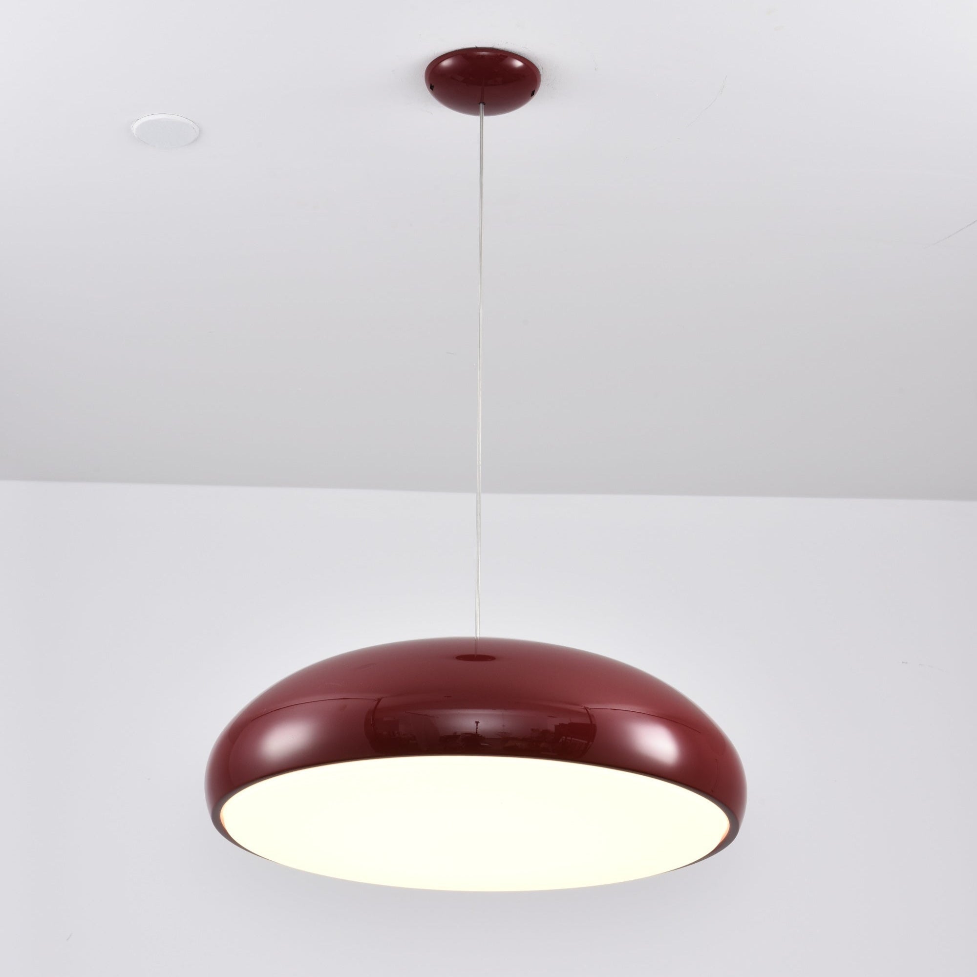 Calynda Minimalistische Moderne Pendelleuchte-Letslighting