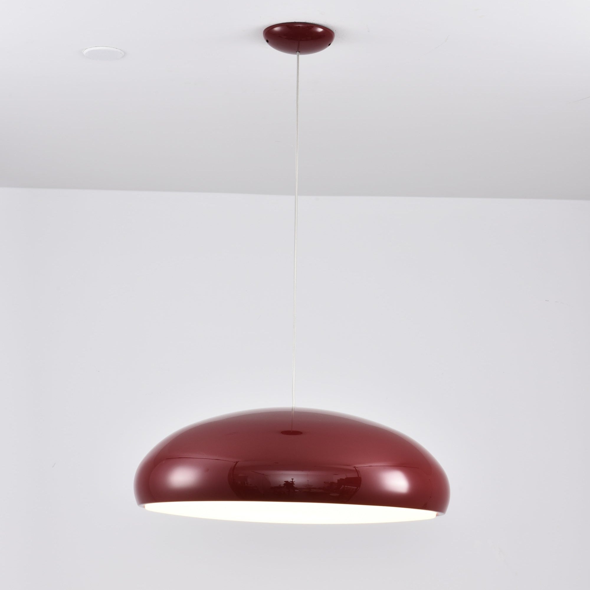 Calynda Minimalistische Moderne Pendelleuchte-Letslighting