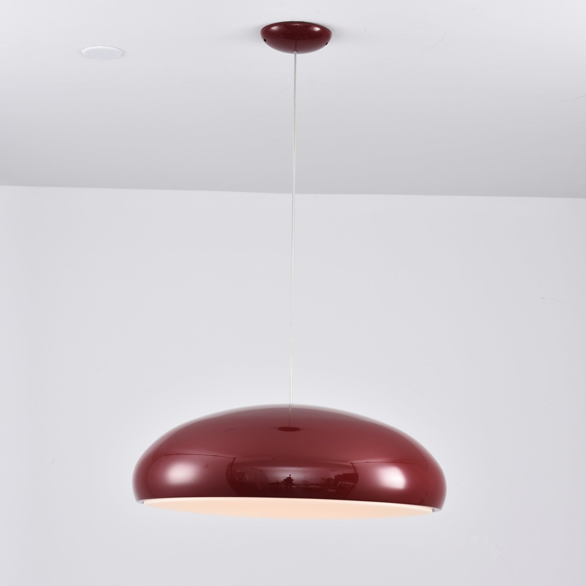 Calynda Minimalistische Moderne Pendelleuchte-Letslighting