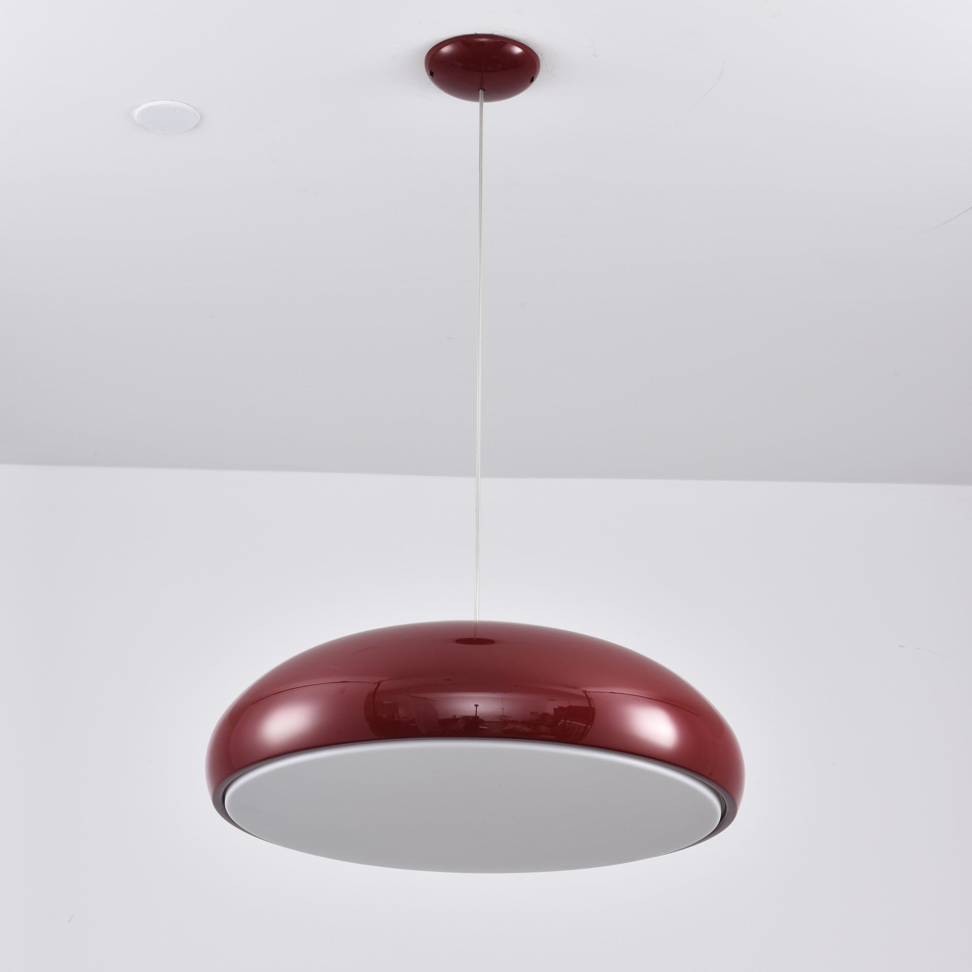 Calynda Minimalistische Moderne Pendelleuchte-Letslighting