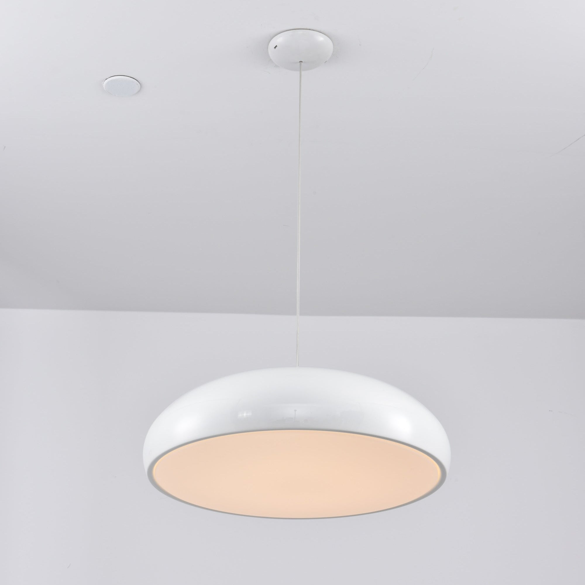 Calynda Minimalistische Moderne Pendelleuchte-Letslighting