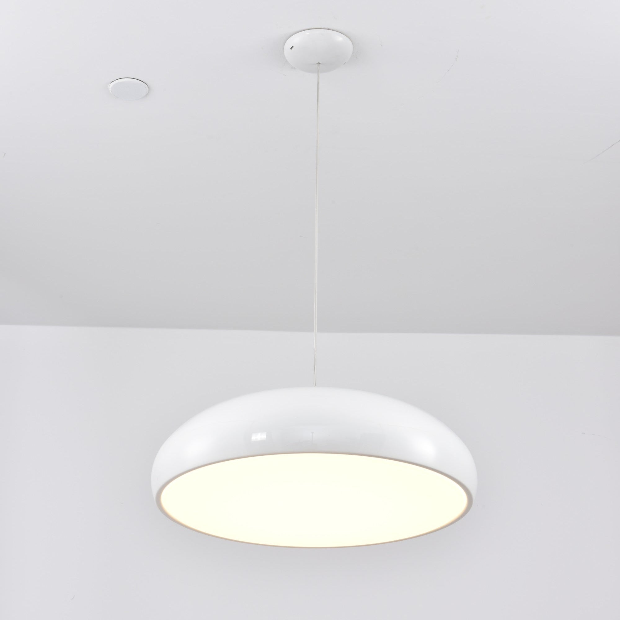 Calynda Minimalistische Moderne Pendelleuchte-Letslighting