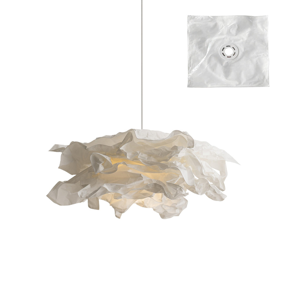 Origami Series Paper Pendant Light - Letslighting