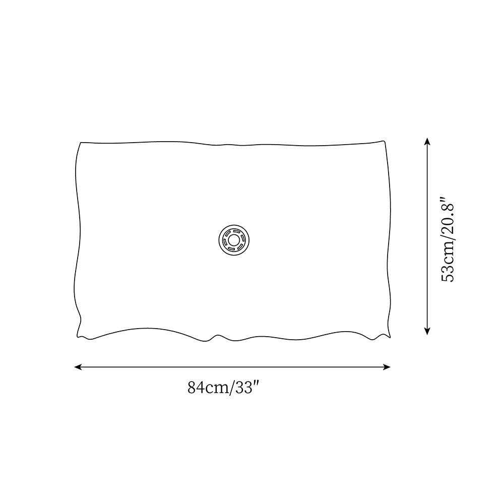 Origami Series Paper Pendant Light - Letslighting