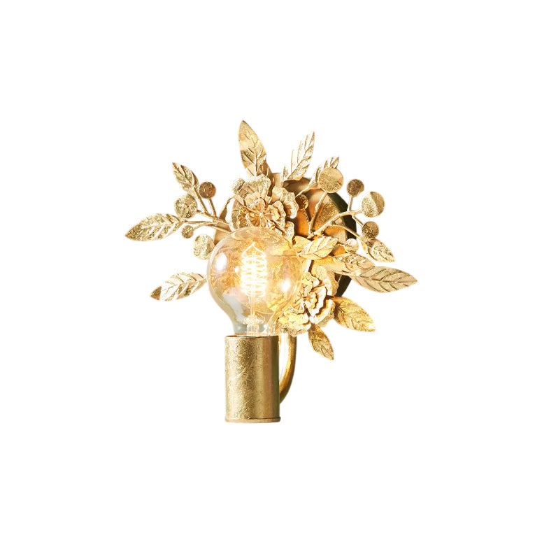 Ullaeiel Postmodern Luxus Wandleuchte-Letslighting