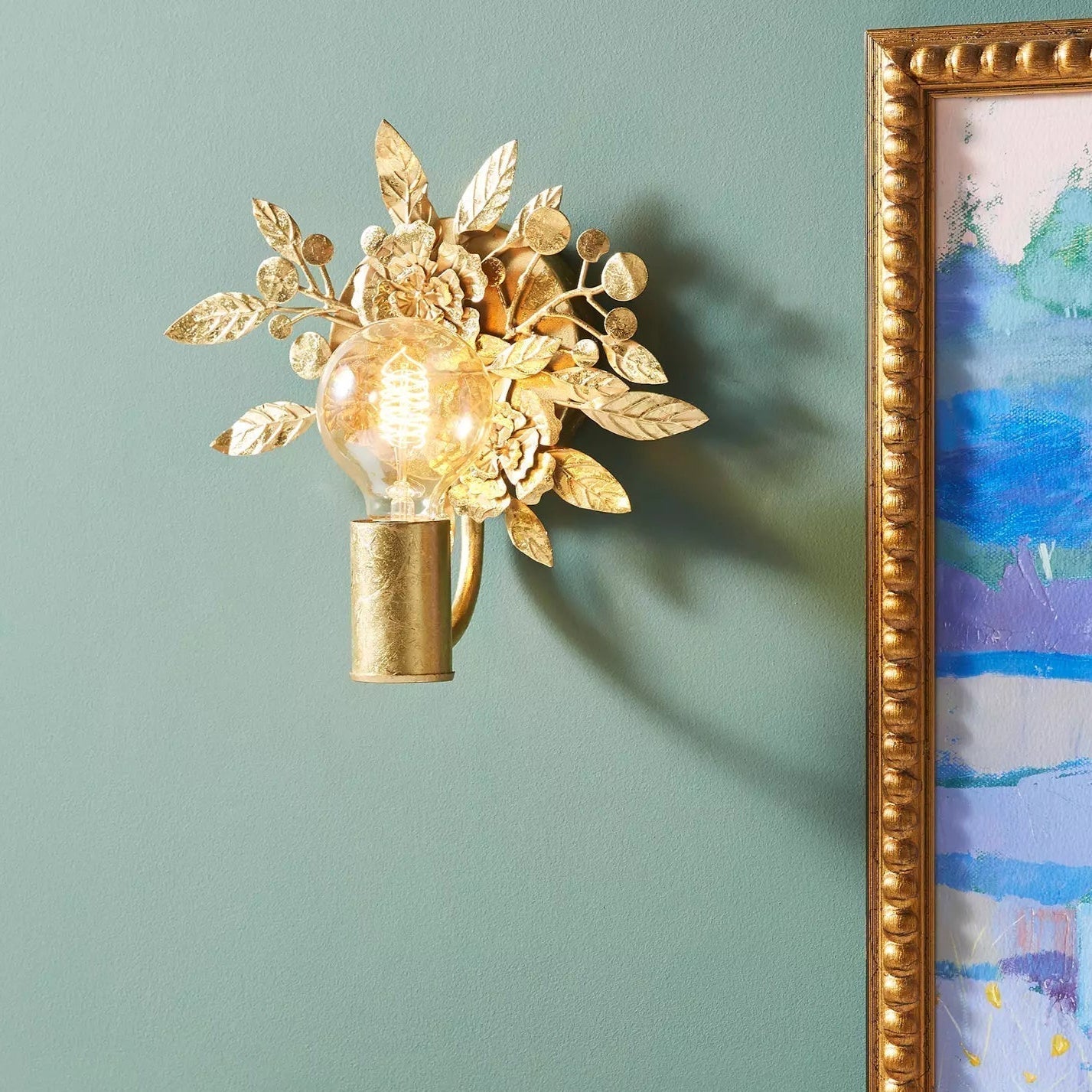 Ullaeiel Postmodern Luxus Wandleuchte-Letslighting