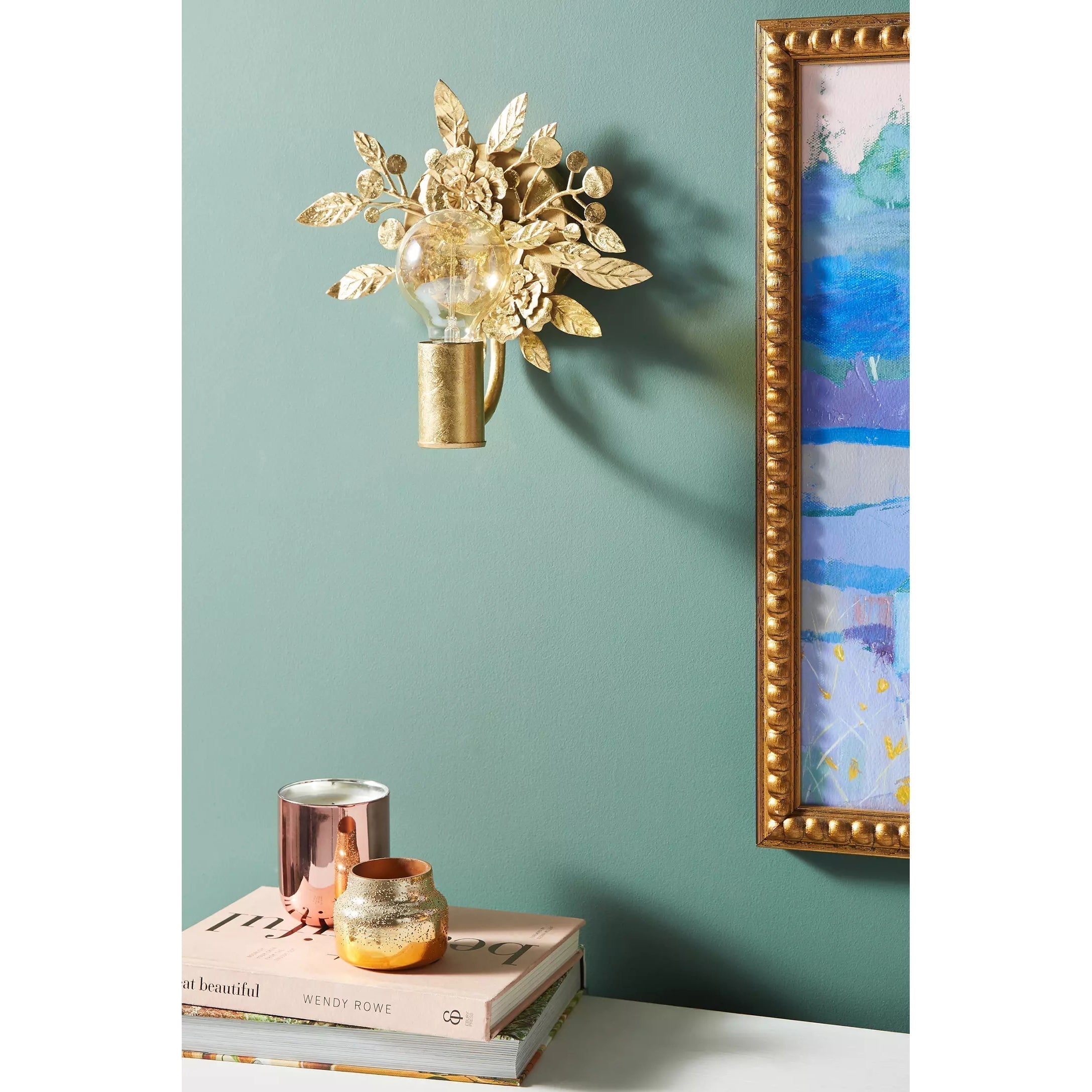 Ullaeiel Postmodern Luxus Wandleuchte-Letslighting
