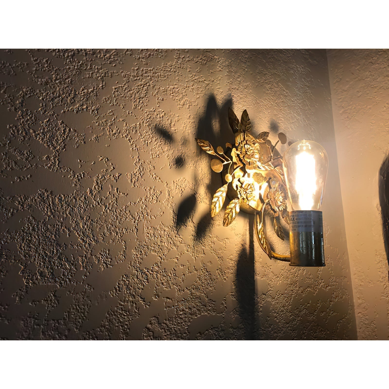 Ullaeiel Postmodern Luxus Wandleuchte-Letslighting