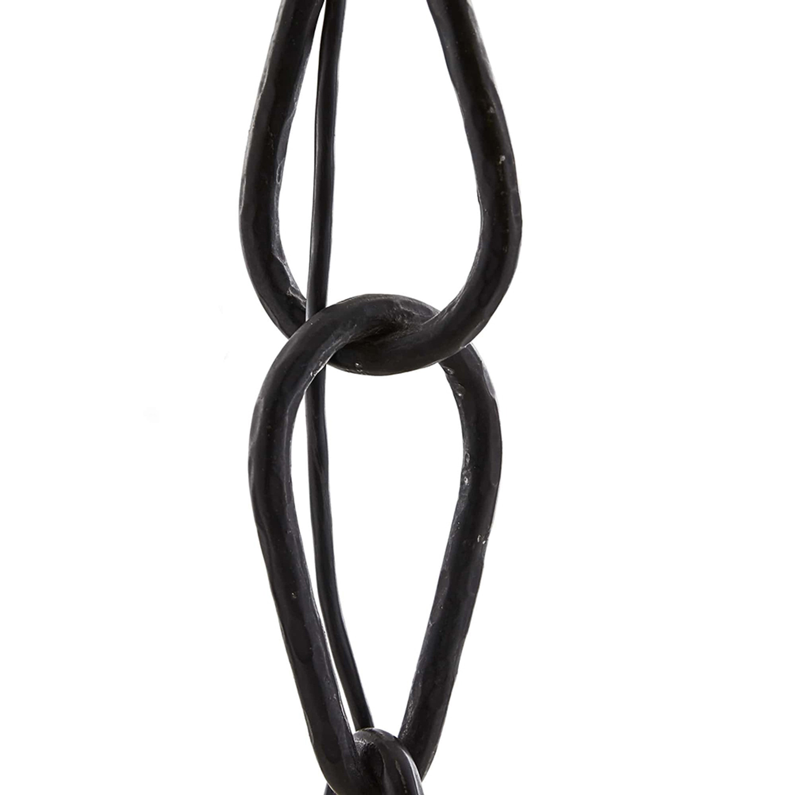 Zesilira Vintage Stoff Pendelleuchte-Letslighting