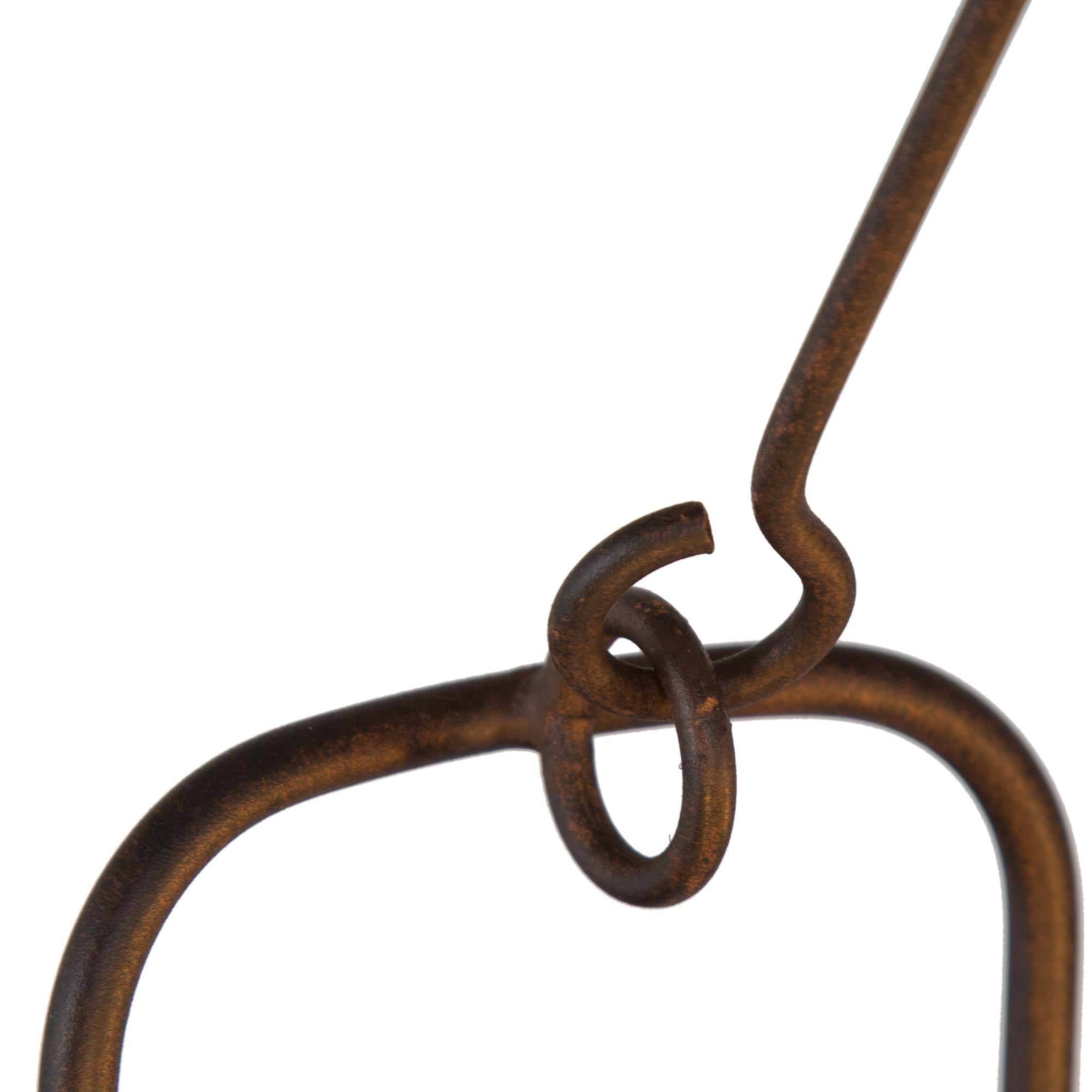 Cocaryra Vintage Industrie Kronleuchter-Letslighting