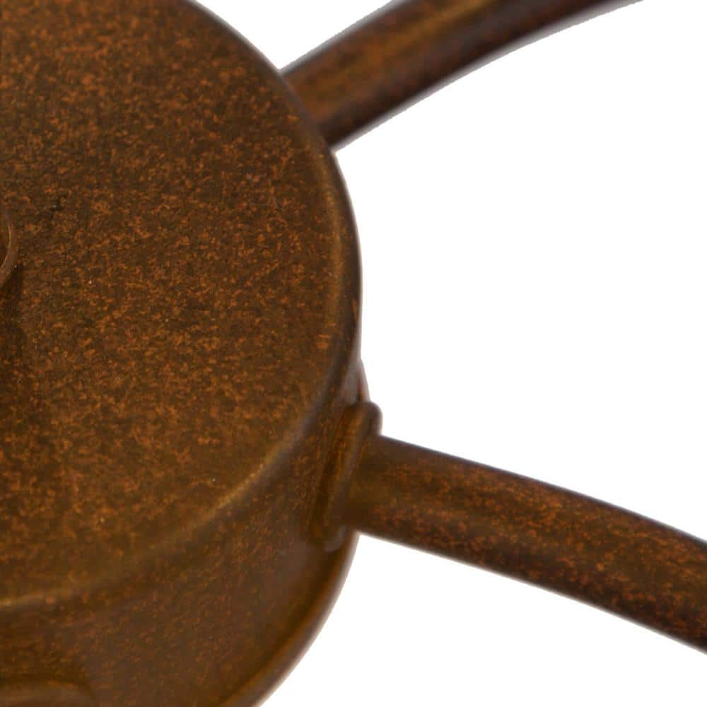 Cocaryra Vintage Industrie Kronleuchter-Letslighting